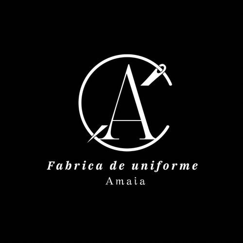Fabrica de uniforme Amaia
