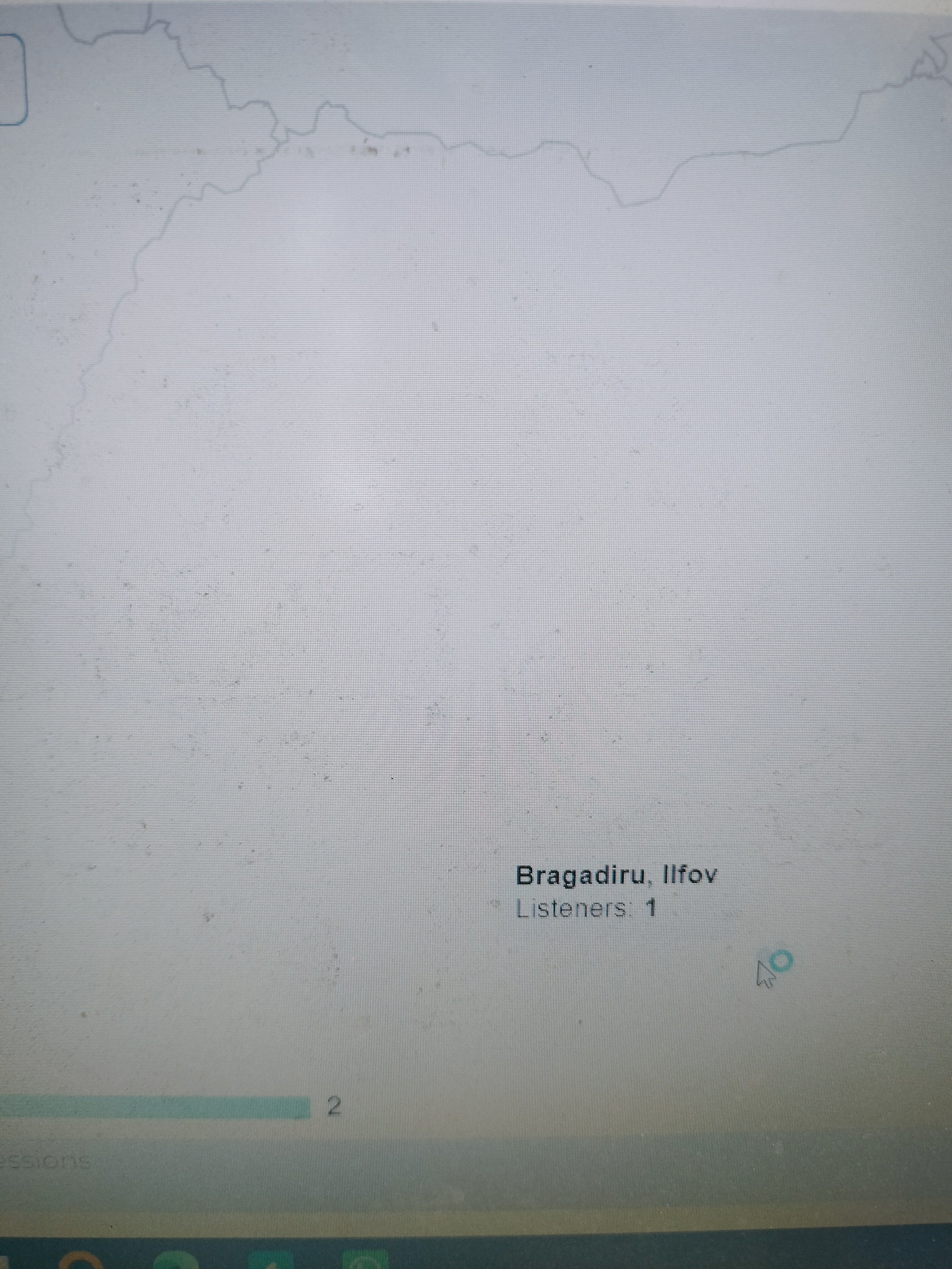 Ascultător din Bragadiru, Ilfov
