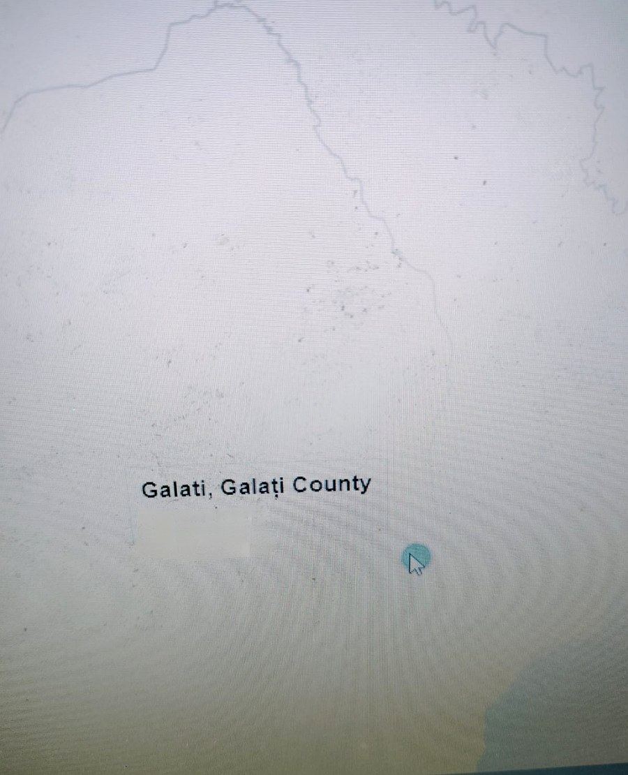Ascultător din Galați