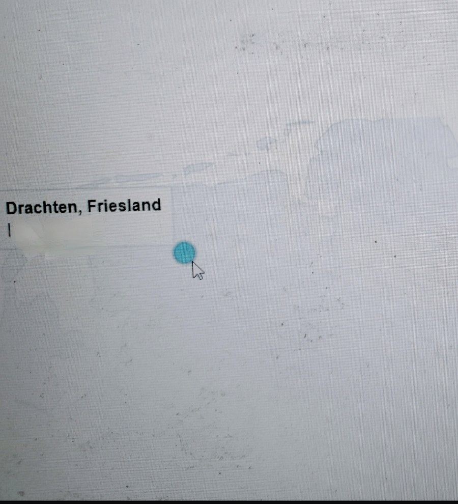 Ascultător din Drachten, Olanda