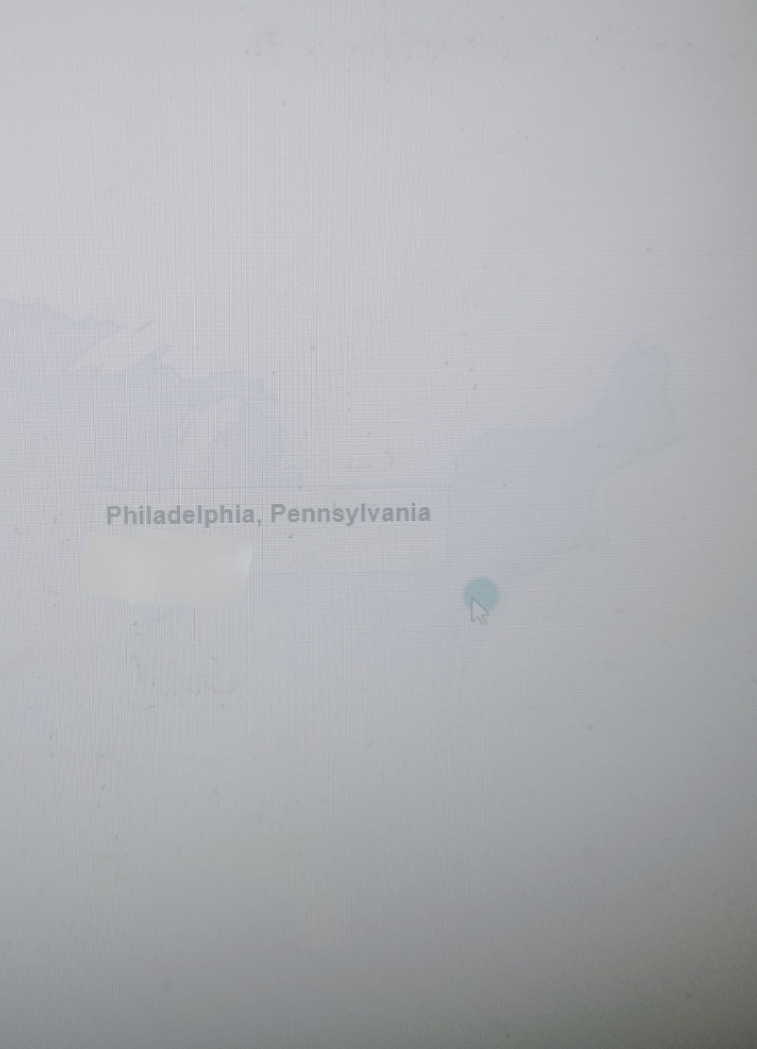 Ascultător din Philadelphia