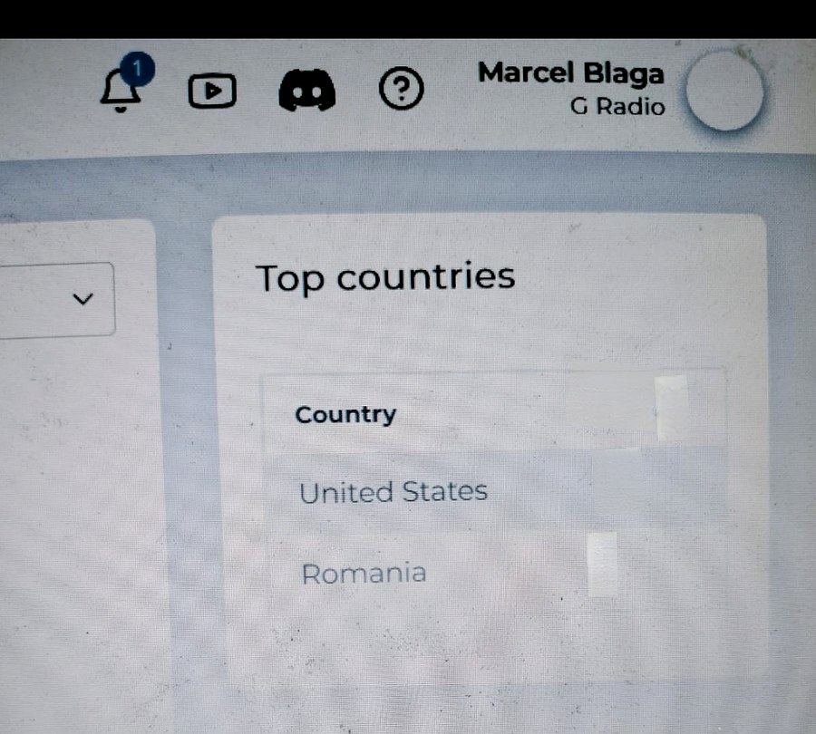 Confirmare SUA și România